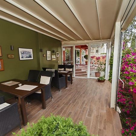 Leonardo Hotel Skopje Eksteriør bilde