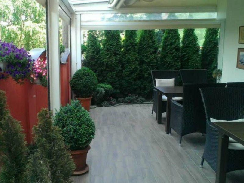 Leonardo Hotel Skopje Eksteriør bilde