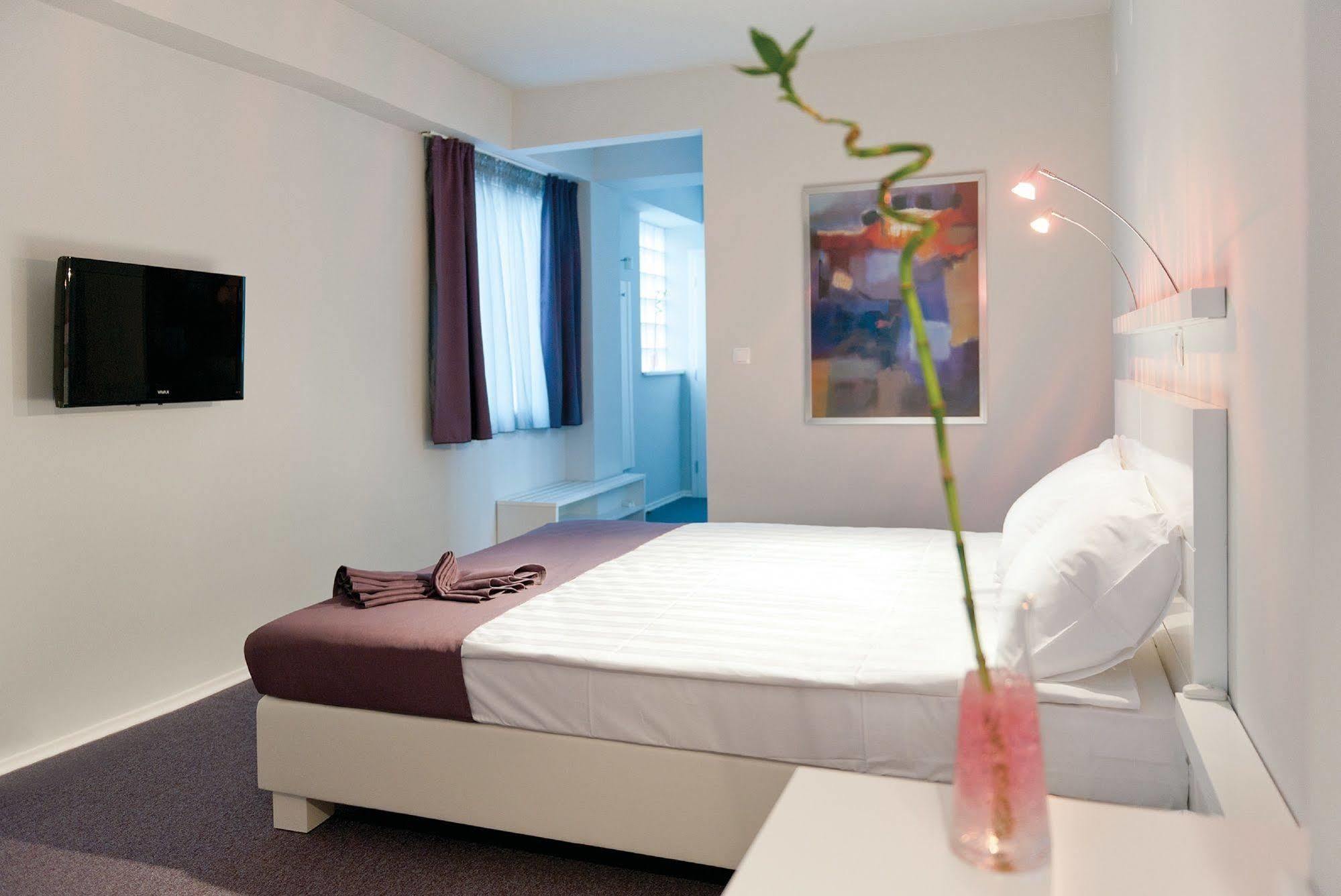 Leonardo Hotel Skopje Eksteriør bilde
