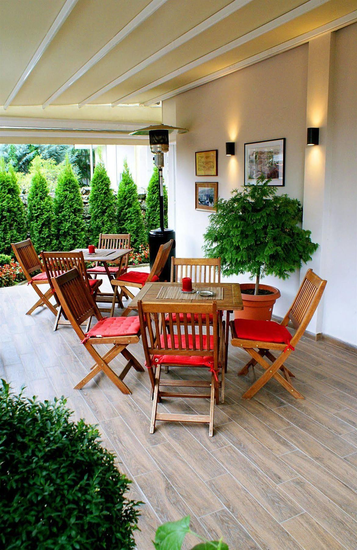 Leonardo Hotel Skopje Eksteriør bilde