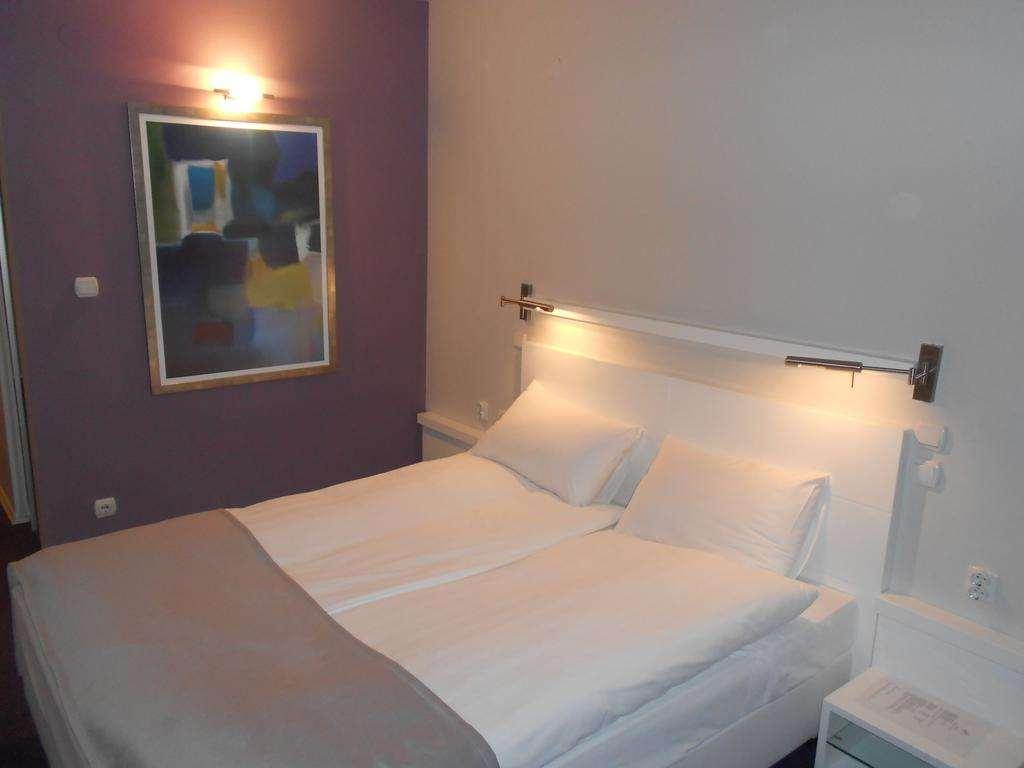 Leonardo Hotel Skopje Rom bilde